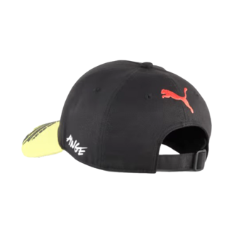Muški kačket Puma X asap rocky cap
