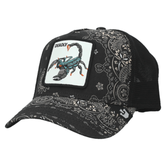 Unisex kačket Goorin Bros Diamonds and pearls