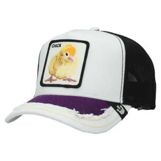 Unisex kačket Goorin Bros Silky chick