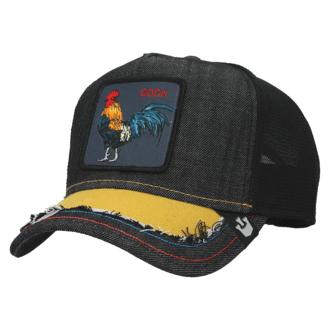 Unisex kačket Goorin Bros Silky cock