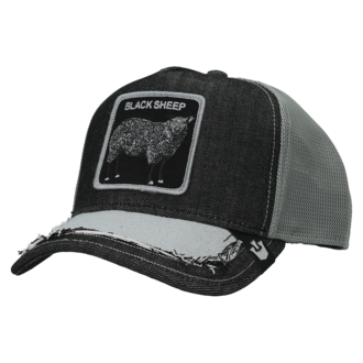 Unisex kačket Goorin Bros Silky sheep