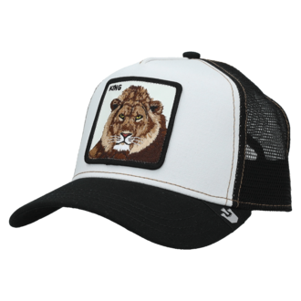 Unisex kačket Goorin Bros The king lion