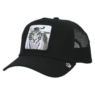 Unisex kačket Goorin Bros The white tiger