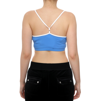 Ženska top majica Juicy icon bralet