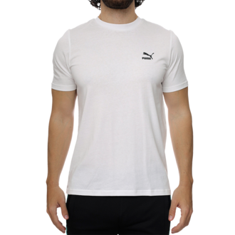 Muška majica Puma Classics small logo tee