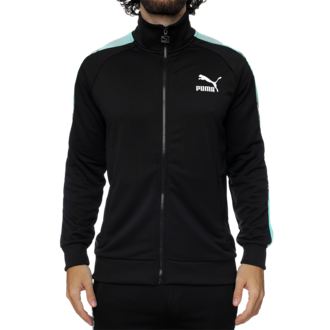 Muški duks Puma T7 SPORT Track Jacket PT