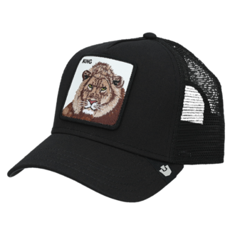 Unisex kačket Goorin Brosking trucker