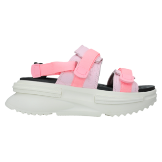 Ženske patike Converse run star utility sandal cx