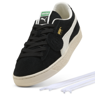 Unisex patike Puma Suede charles f. stead