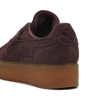Ženske patike Puma Palermo elevata lace wns