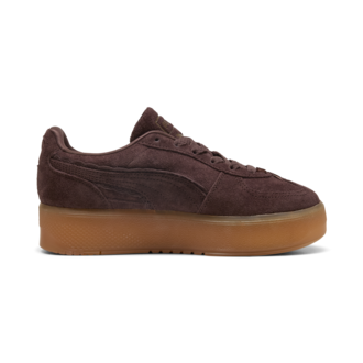 Ženske patike Puma Palermo elevata lace wns
