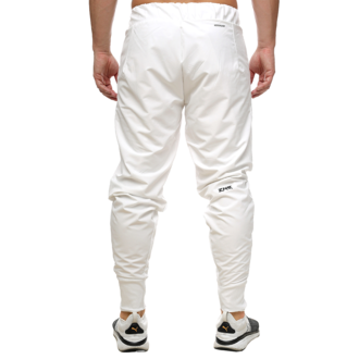 Muška trenerka donji deo adidas M z.n.e. wv pt white