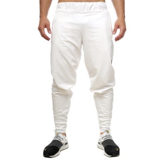 Muška trenerka donji deo adidas M z.n.e. wv pt white