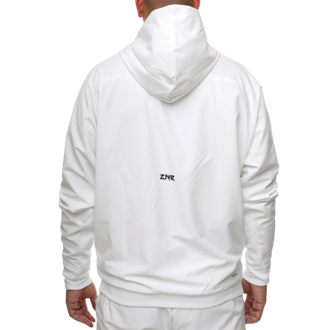 Muški duks adidas M z.n.e. wv fz white
