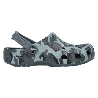 Dečije klompe Crocs Classic Camo Clog K