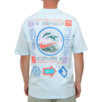 Muška majica Nike u nsw tee m90 oc brandrif lbr