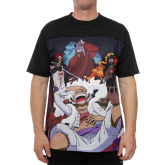 Muška majica Puma x one piece aop tee