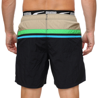 Muški šorc za kupanje Puma Swim men heritage mid shorts 1p