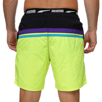 Muški šorc za kupanje Puma Swim men heritage mid shorts 1p