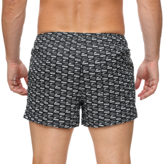 Muški šorc za kupanje Puma Swim men logo print short shorts 1p