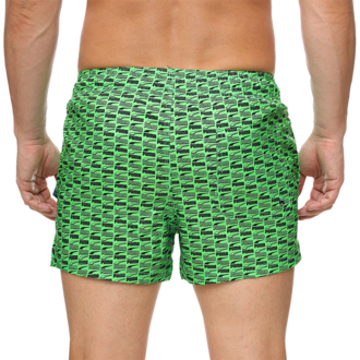 Muški šorc za kupanje Puma Swim men logo print short shorts 1p