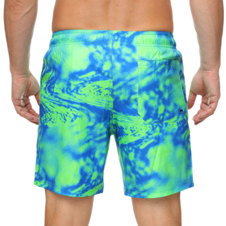 Muški šorc za kupanje Puma Swim men printed mid shorts 1p