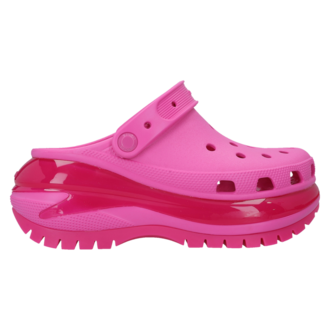 Ženske klompe Crocs Classic Mega Crush Clog