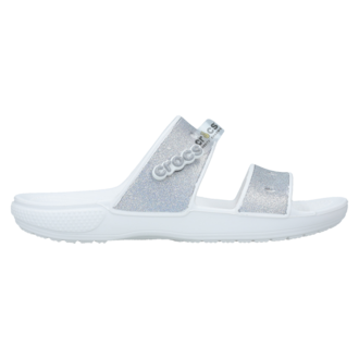 Ženske papuče Crocs Classic Croc Glitter II Sandal