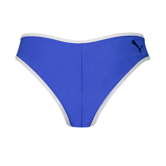Ženski kupaći donji deo Puma Swim women contour reversible brief 1p