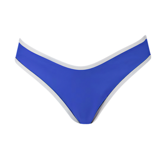 Ženski kupaći donji deo Puma Swim women contour reversible brief 1p