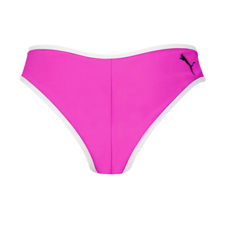 Ženski kupaći donji deo Puma Swim women contour reversible brief 1p