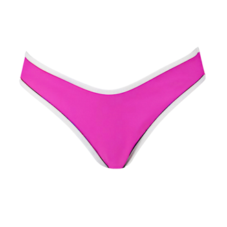 Ženski kupaći donji deo Puma Swim women contour reversible brief 1p