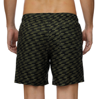 Muški šorc za kupanje Puma SWIM MEN FORMSTRIP MID SHORTS 1P