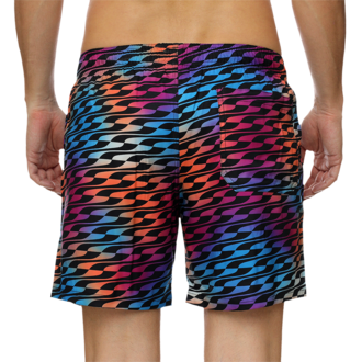 Muški šorc za kupanje Puma SWIM MEN FORMSTRIP MID SHORTS 1P