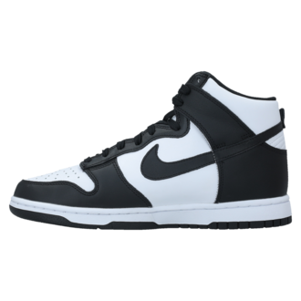 Muške patike Nike Dunk hi retro