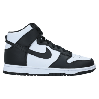 Muške patike Nike Dunk hi retro