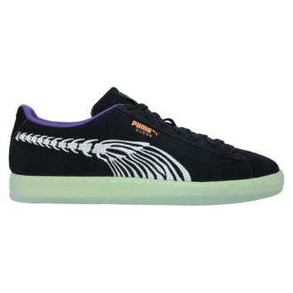 Muške patike Puma SUEDE HAUNTED