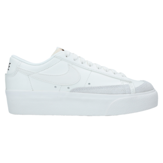 Ženske patike Nike W BLAZER LOW PLATFORM