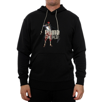 Muški duks sa kapuljačom Puma x one piece hoodie tr