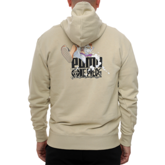 Muški duks sa kapuljačom Puma x one piece hoodie tr