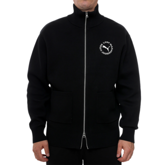 Muški duks sa zipom Puma x lmc full-zip jacket
