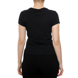 Ženska majica Nike w nsw nk chll knit tee eday