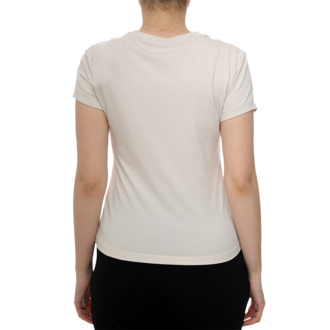 Ženska majica Nike w nsw nk chll knit tee eday