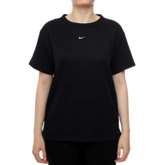 Ženska majica Nike w nsw nk chll wfl ss top