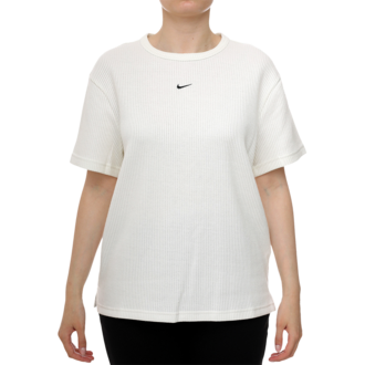 Ženska majica Nike w nsw nk chll wfl ss top
