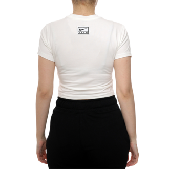 Ženska majica Nike w nsw slim crop tee street