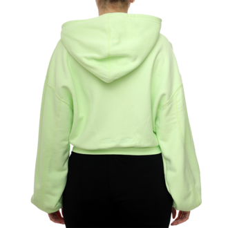 Ženski duks Nike w nsw street crop fz top