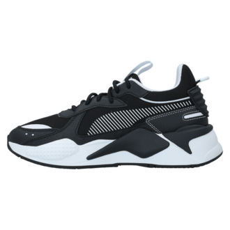 Dečije patike Puma RS-X B&W Jr