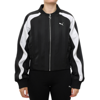 Ženska jakna Puma Future.puma.archive jacket