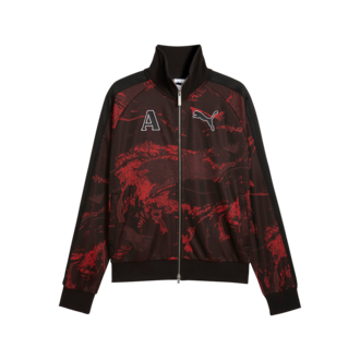 Ženski duks Puma X ahluwalia t7 track top